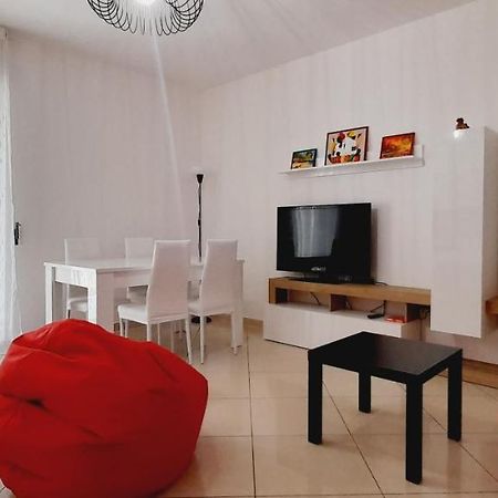 Residenza D'Angio Apartment Gallipoli Ngoại thất bức ảnh