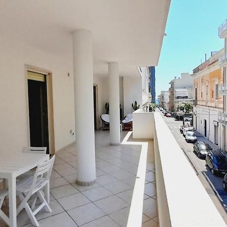 Residenza D'Angio Apartment Gallipoli Ngoại thất bức ảnh