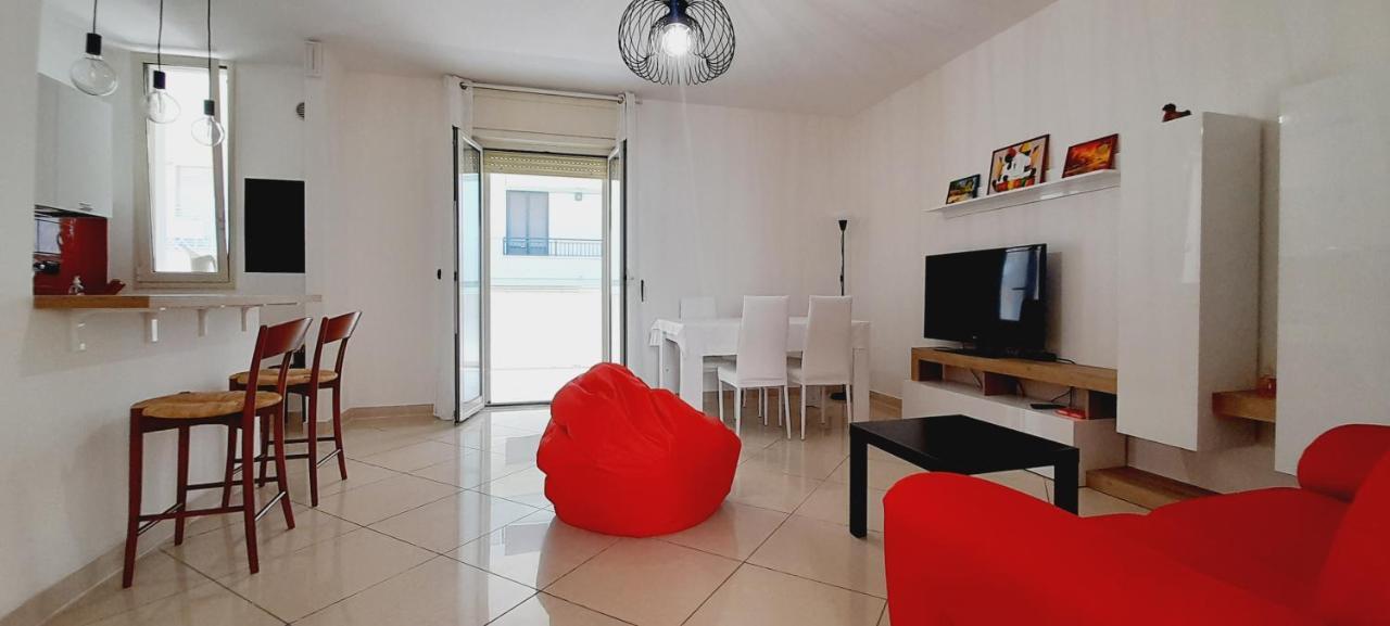 Residenza D'Angio Apartment Gallipoli Ngoại thất bức ảnh