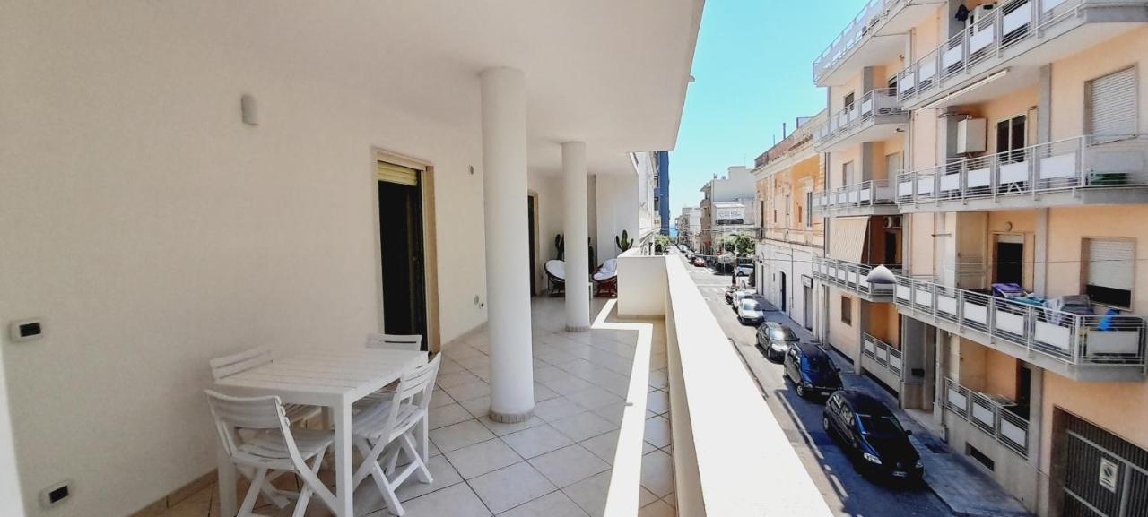 Residenza D'Angio Apartment Gallipoli Ngoại thất bức ảnh