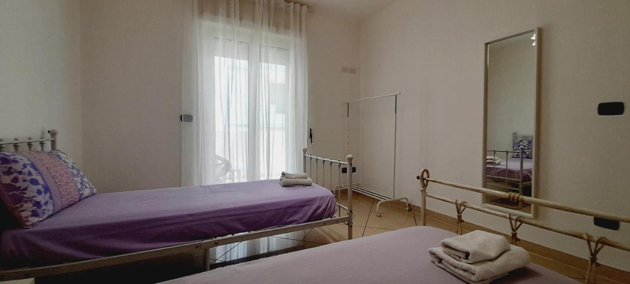 Residenza D'Angio Apartment Gallipoli Ngoại thất bức ảnh