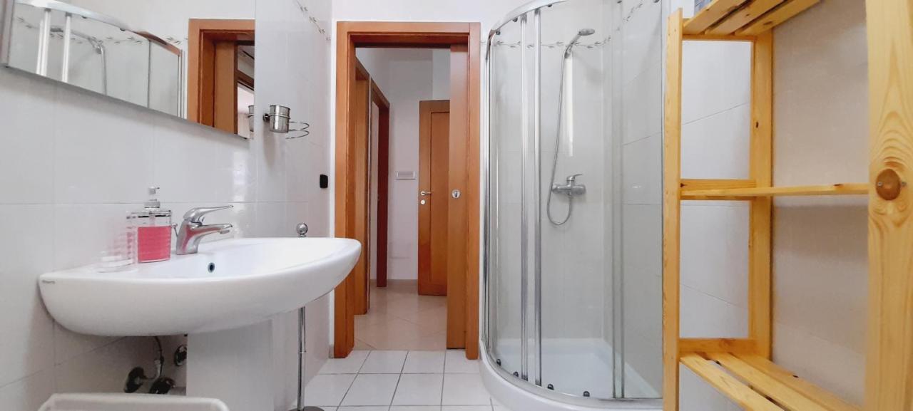 Residenza D'Angio Apartment Gallipoli Ngoại thất bức ảnh