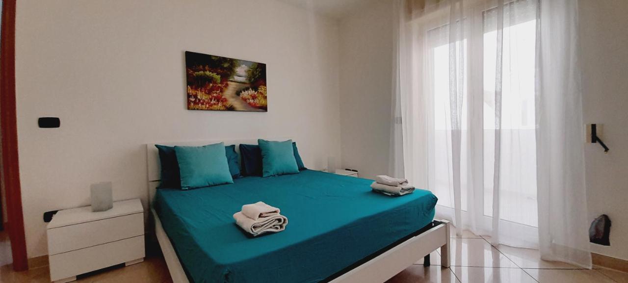 Residenza D'Angio Apartment Gallipoli Ngoại thất bức ảnh