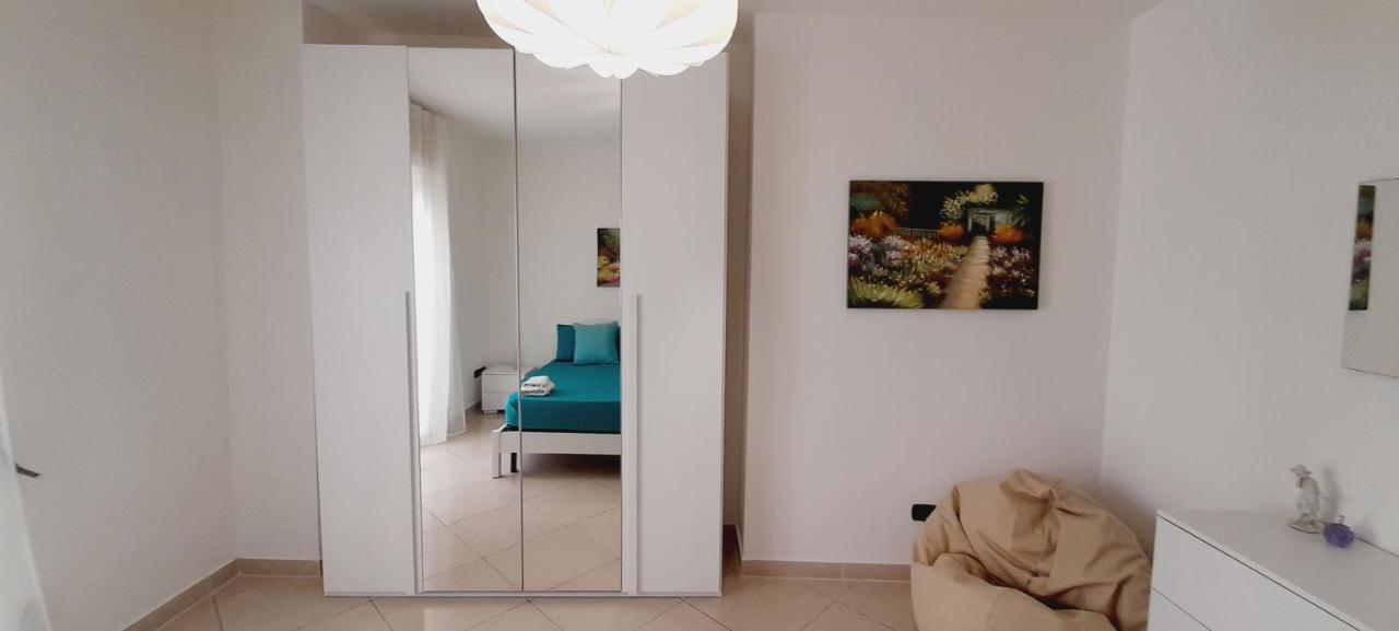 Residenza D'Angio Apartment Gallipoli Ngoại thất bức ảnh