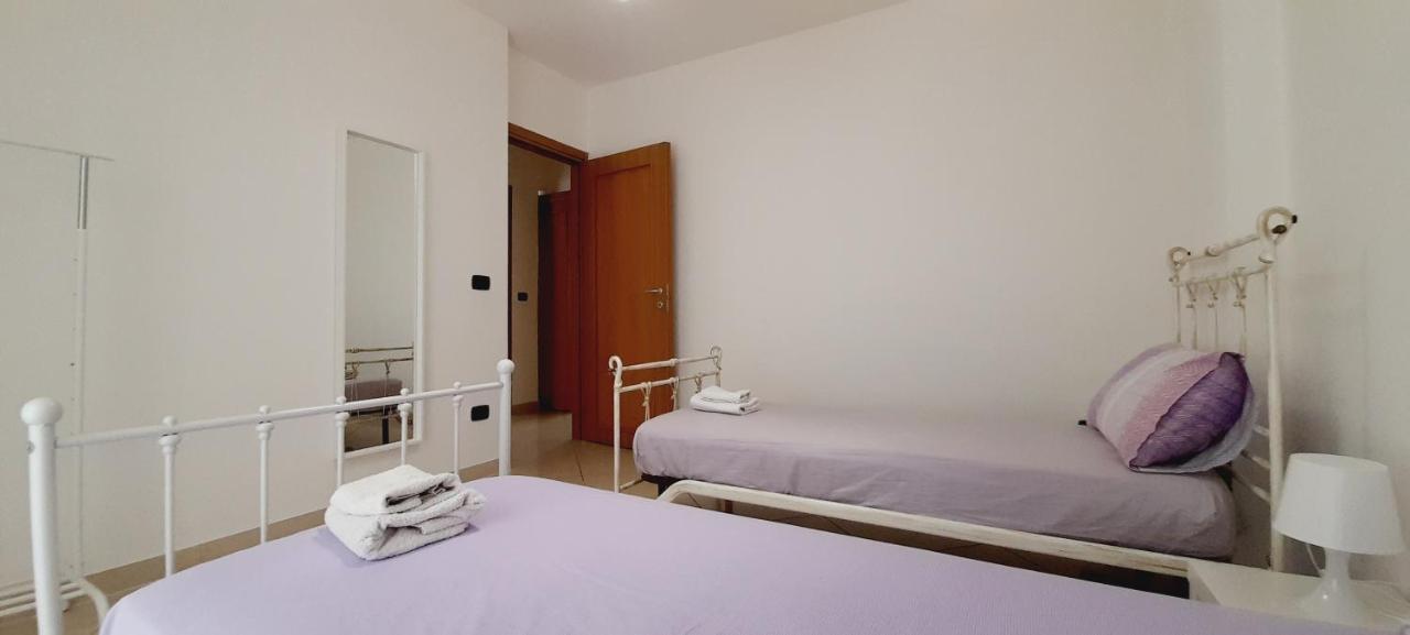 Residenza D'Angio Apartment Gallipoli Ngoại thất bức ảnh