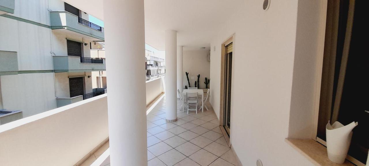 Residenza D'Angio Apartment Gallipoli Ngoại thất bức ảnh