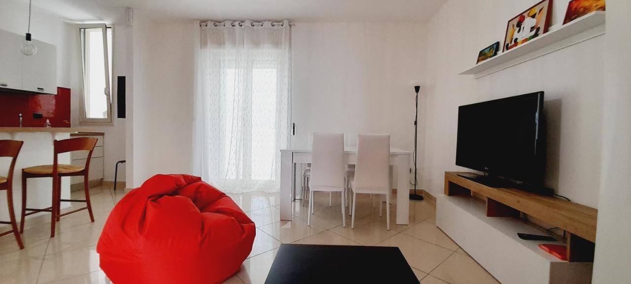 Residenza D'Angio Apartment Gallipoli Ngoại thất bức ảnh