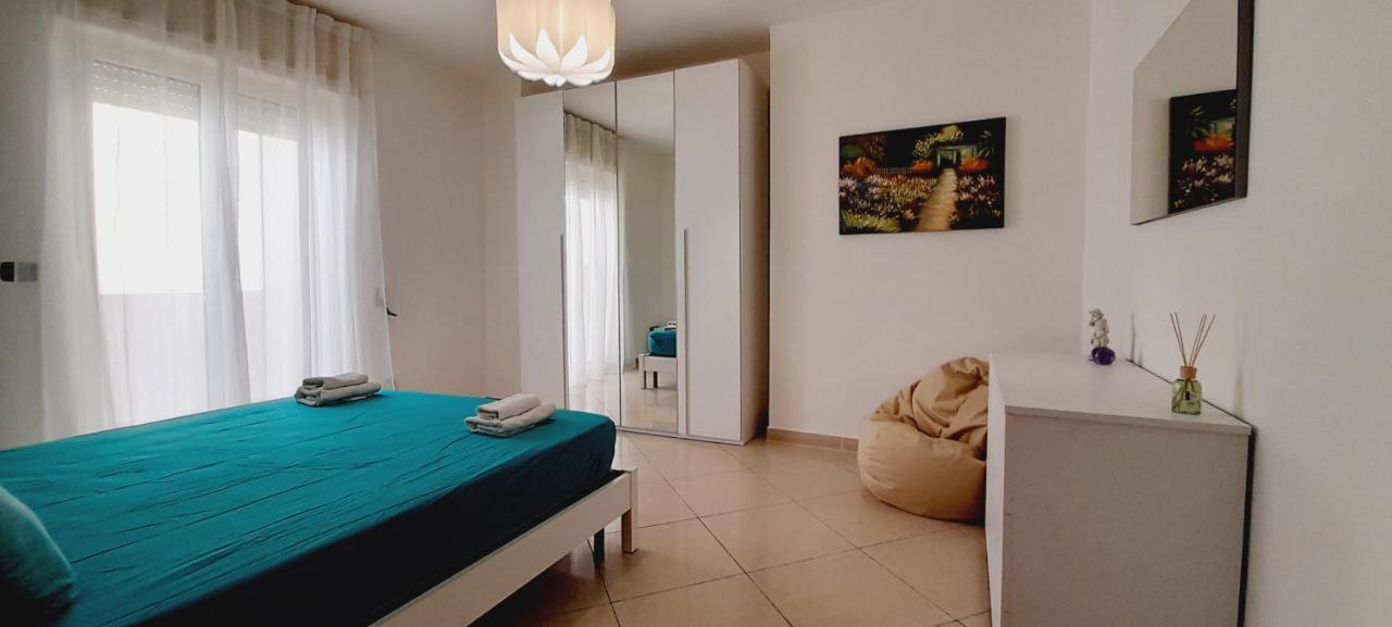 Residenza D'Angio Apartment Gallipoli Ngoại thất bức ảnh