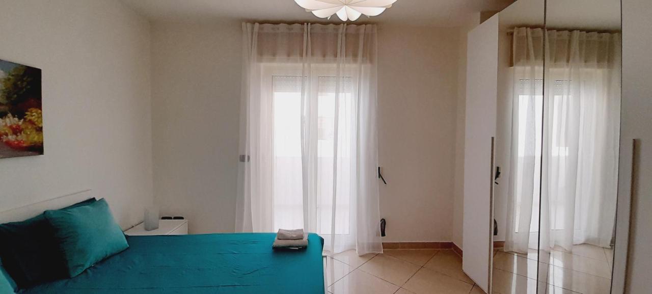 Residenza D'Angio Apartment Gallipoli Ngoại thất bức ảnh